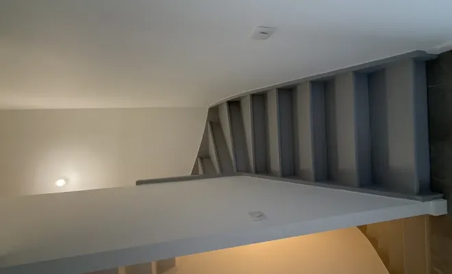 Peinture et rénovation d'appartements à Bordeaux centre, Bordeaux, Couleurs d'Aquitaine