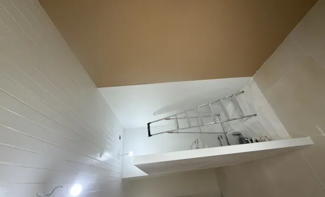 Peinture, salle de bain, rénovation à Camblanes et Meynac, Bordeaux, Couleurs d'Aquitaine